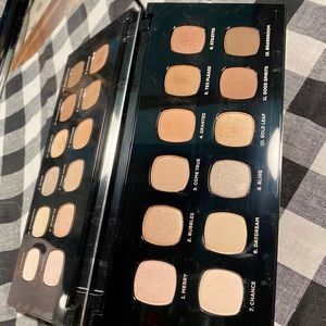 bareMinerals Limited Edition Wish List palette